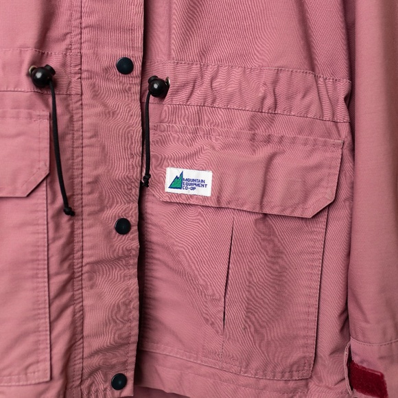 VINTAGE MEC jacket - Picture 2 of 5
